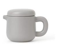 Viva Scandinavia (V76442) Isabella™ théière - Gris pierre Gris