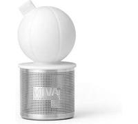 Viva Scandinavia (V77602) Floating Tea Strainer Infusion™ - Blanc Pure white