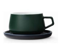 Viva Scandinavia (V79765) Tasse de thé Ella Classic™ - Vert pin Pine Green G