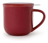 Viva Scandinavia (V81440) Tasse d'infuseur Eva Minima™ - Bordeaux royal G