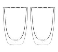 Viva Scandinavia (V84300) Verres à double paroi Lauren - Set de 2 - 420 ml G