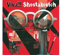 Viva Shostakovich - Viva Shostakovich [Import]