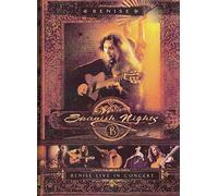 Viva Spanish Nights: Benise Live in Concert