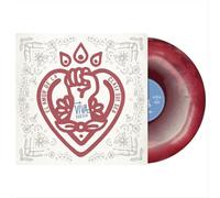 Viva Suecia - El Amor De La Clase Que Sea-Bone & Garnet Vinyl [Import]