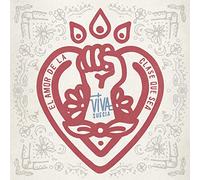 Viva Suecia - El Amor De La Clase Que Sea [Import]