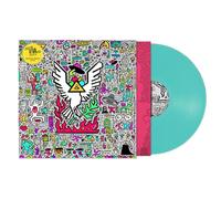 Viva Suecia - Hecho En Tiempos De Paz - Deluxe Green Vinyl