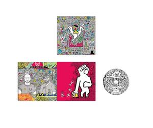 Viva Suecia - Hecho En Tiempos De Paz - Édition Ltd
