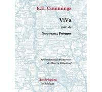 Viva suivi de Nouveaux Poèmes