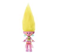 VIVA SURPRISES 2 EN 1 - MATTEL - HNF17 - POUPEE MANNEQUIN TROLLS