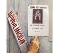 Jerry Jeff Walker – Viva Terlingua (Live) – CD