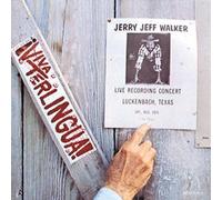 Viva Terlingua by Jerry Jeff Walker [CD] NEUF