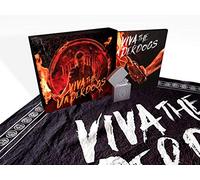 Viva the Underdogs Deluxe Box Inkl. Lighter & Banda