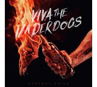 Viva The Underdogs Vinyle