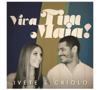 Viva Tim Maia [Import]