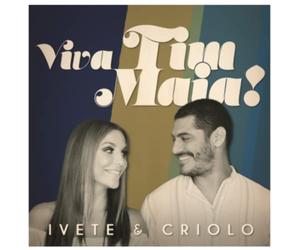 Viva Tim Maia [Import]