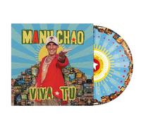 Viva Tu (Picture Disc)