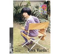 Viva Varda ! - Catalogue De L'exposition Organisée À La Cinémathèque Française