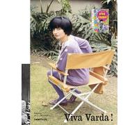 Viva Varda !: Catalogue d'expo La Cinémathèque française