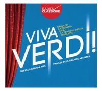 Viva Verdi !