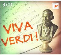 Various Artists - Viva Verdi/Various