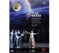 Viva Verdi: China National Centre For The Performing Arts Chorus And Orchestra / Jia Lu