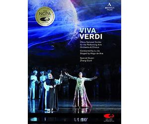 Viva Verdi [Import italien]