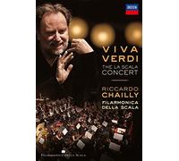Viva Verdi : The LA Scala Concert