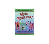 Viva Vibrato! (violin)