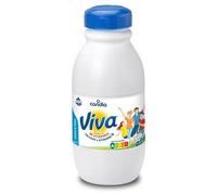 VIVA - Viva Lait Demi Écrémé Bouteille 50Cl - Cinq Articles