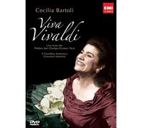 Cecilia Bartoli - Viva Vivaldi
