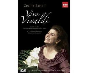 Viva Vivaldi