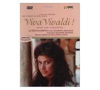 Viva vivaldi arias and concertos E