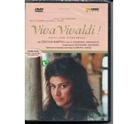 Viva vivaldi arias and concertos