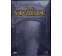 Viva Vivaldi! [Import anglais]
