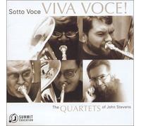 Viva Voce by SOTTO VOCE (2004-04-06)