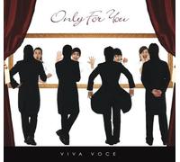 Viva Voce - Classic CD, Viva Voce - Only For you[002kr]