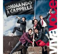 Viva Voce die a capella - Commando a Cappella [Import]