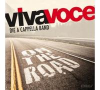 Viva Voce die a cappella Band - on The Road