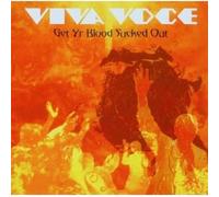 Viva Voce - Get Yr Blood Sucked Out