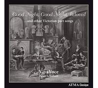 Viva Voce - Good Night, Good Night, B