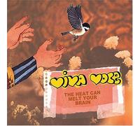 Viva Voce - Heat Can Melt Your Brain