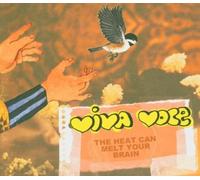 Viva Voce - The Heat Can Melt Your Brain By Viva Voce (2005-06-20)