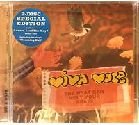 Viva Voce - The Heat Can Melt Your Brain [Import]
