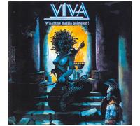 Viva - What the Hell Is Going on