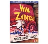 Viva Zapata (1952) [Import]