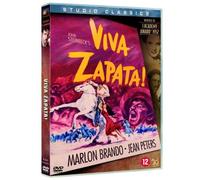 Viva Zapata (1952) [Import]