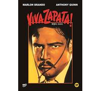 Viva Zapata,1952 (Region All, NTSC)