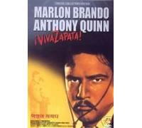 Viva Zapata! (1952) Tous Région