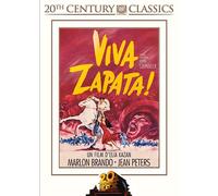 Viva Zapata ! – Twentieth Century Fox Film Corporation