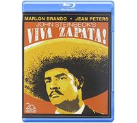 Viva Zapata [Blu-Ray]